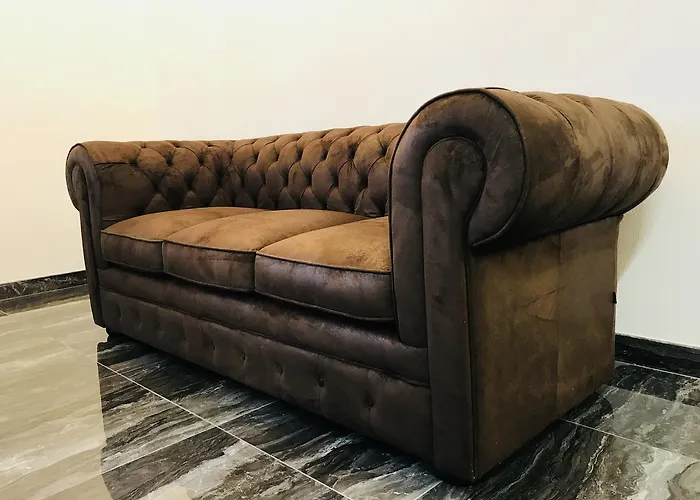 Loft Appartamento
