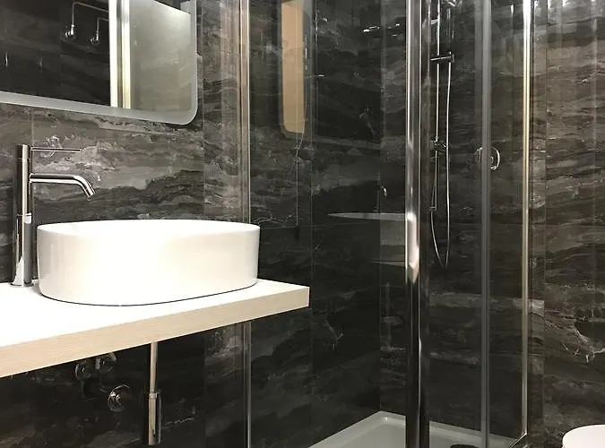 Appartamento Loft Sirmione