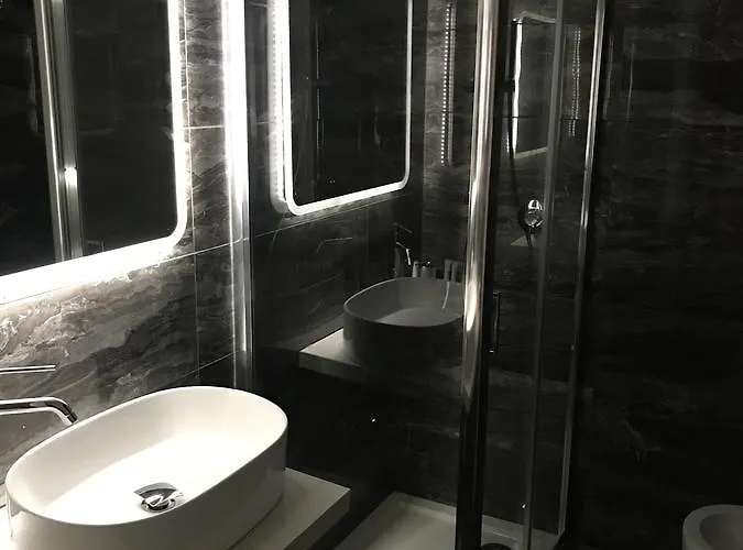 Loft * Sirmione