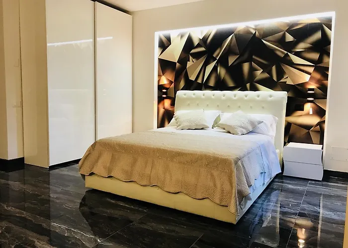 Loft Apartment Sirmione