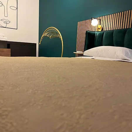 アパート Loft シルミオーネ